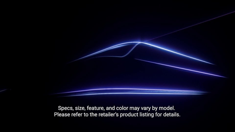 ASUS ROG Strix SCAR - Product Overview Video video 1 minutes 06 seconds