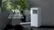 TCL Portable Air Conditioner Overview video 0 minutes 47 seconds