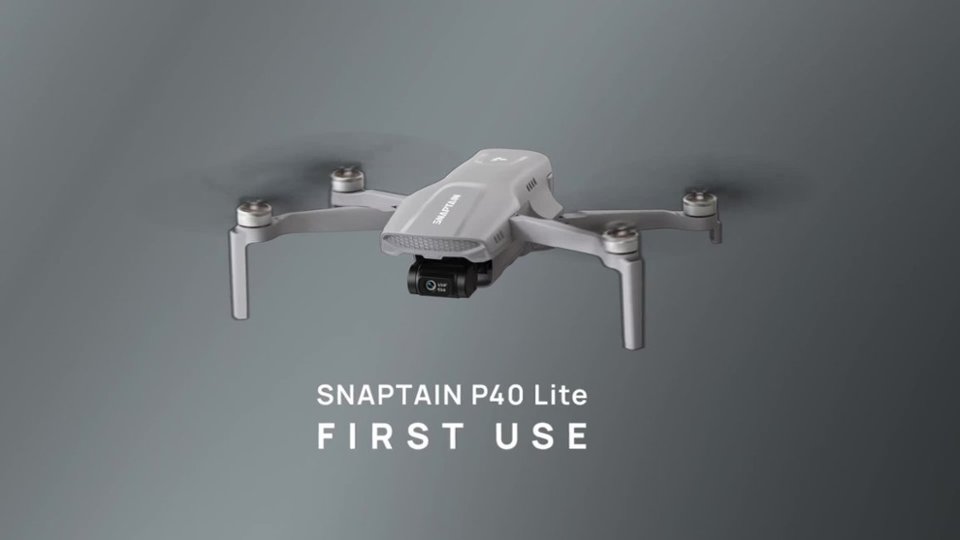 P40 Lite User Guide video 8 minutes 49 seconds