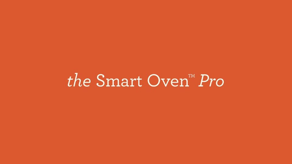 Meet the Breville Smart Oven Pro video 2 minutes 06 seconds