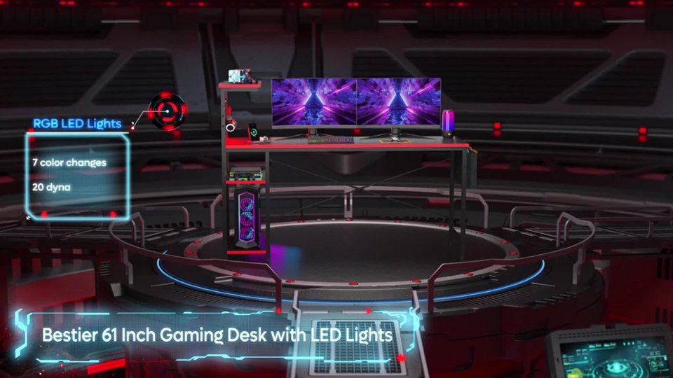 Demo video 0 minutes 38 seconds