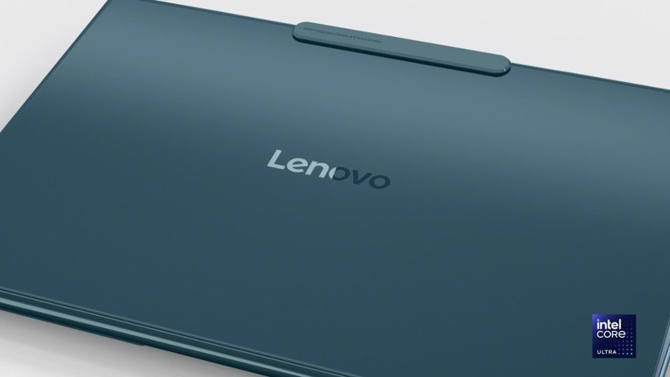 Lenovo Yoga Slim 9i 14"360 View video 0 minutes 20 seconds