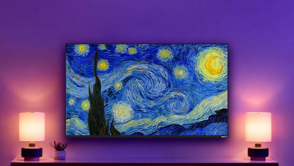 Roku TV OS Video video 1 minutes 04 seconds