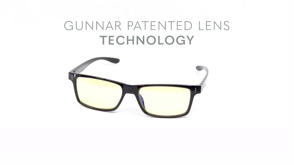 360 view of Vertex Computer Glasses video 0 minutes 25 seconds