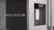 External Tall Water and Ice Dispenser video 0 minutes 23 seconds