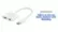 Insignia™ - USB-C to 3.5 mm Audio Adapter with Charging video 0 minutes 52 seconds
