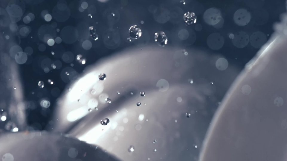 AI Wash Cycle video 0 minutes 42 seconds