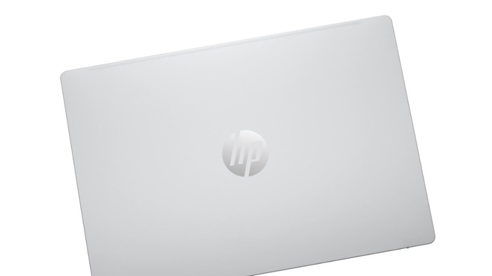 HP OmniBook 5 AI PC Features video 0 minutes 31 seconds