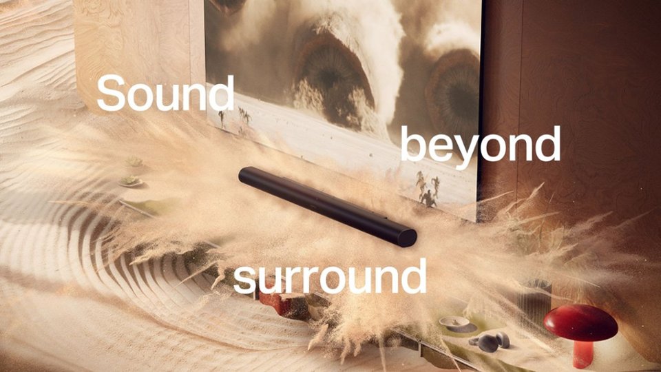 Sonos Arc Ultra product reveal video video 0 minutes 30 seconds