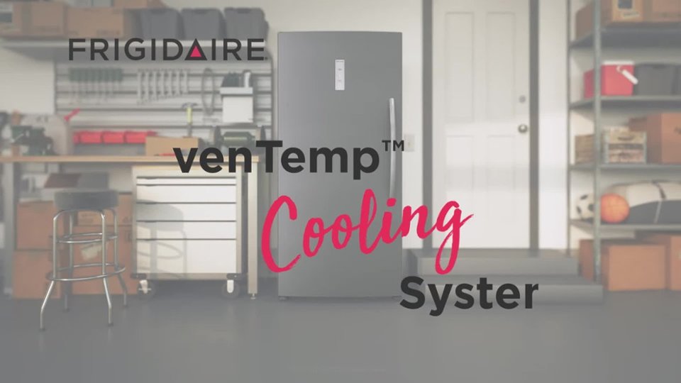 EvenTemp Cooling System video 1 minutes 03 seconds