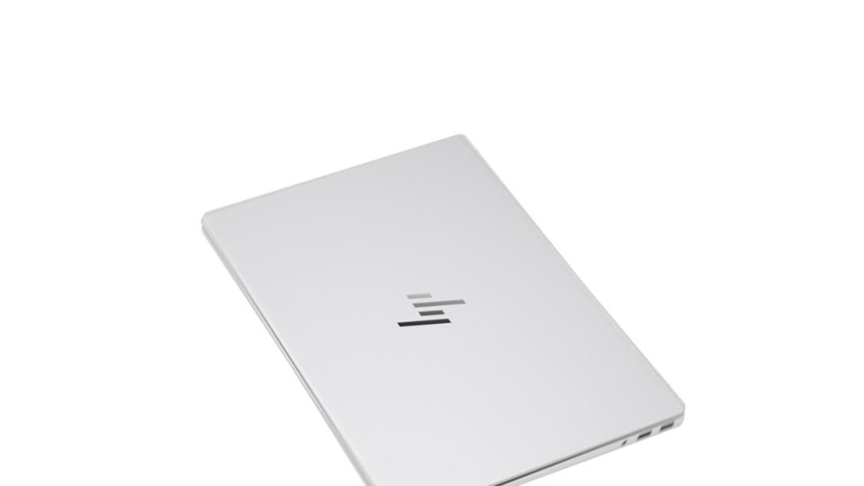 HP OmniBook X Flip Features video 0 minutes 55 seconds