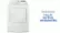 Insignia™ - 7 Cu. Ft. Gas Dryer with Sensor Dry - Features video 1 minutes 58 seconds