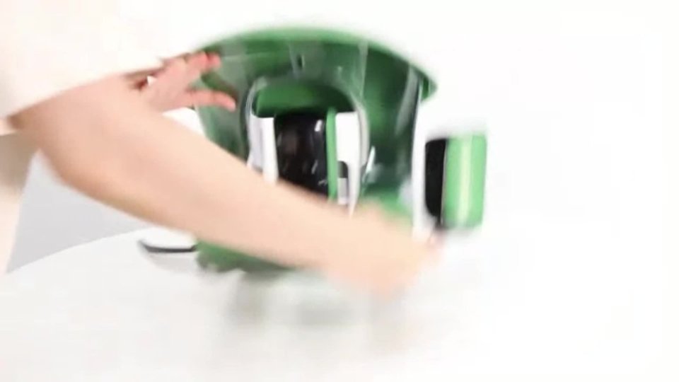 Feeder 2 Disassembly video 0 minutes 44 seconds