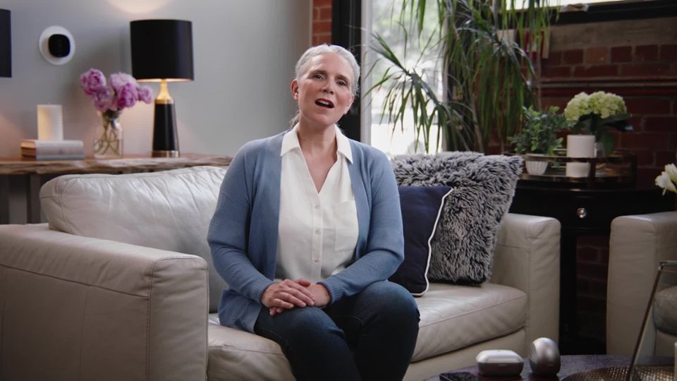 All Day Clear 2 Sennheiser video video 1 minutes 32 seconds