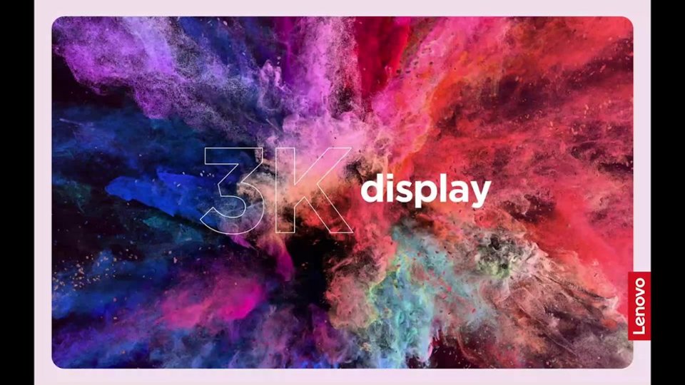 Lenovo Tab P12 Video video 0 minutes 38 seconds