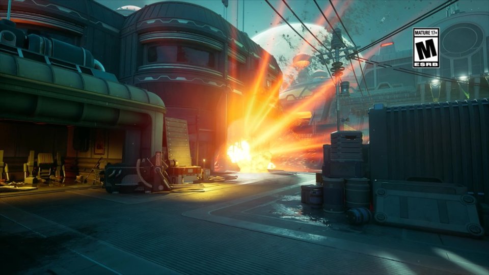 The Outer Worlds 2 Trailer video 0 minutes 30 seconds