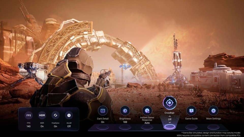 2025 Hisense U7 Feature Video video 2 minutes 04 seconds