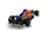 Technic McLaren Formula 1 Race Car 42141 video 0 minutes 07 seconds