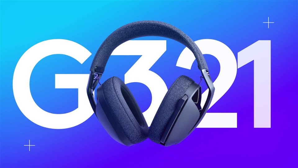 Logitech - G321 Product Tour video 0 minutes 30 seconds