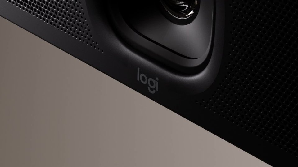 Logitech MeetUp 2 All-In-One USB Conference Camera video 0 minutes 30 seconds