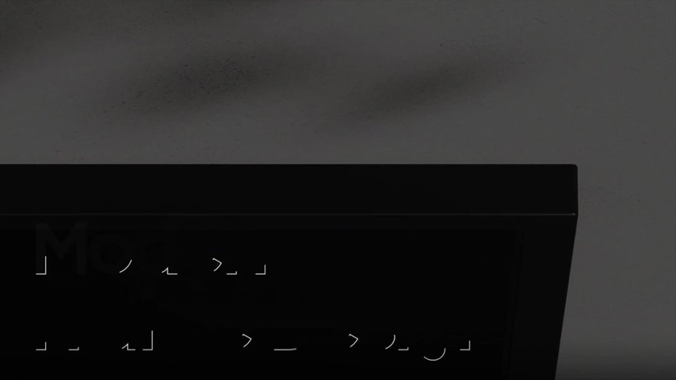 The Frame Pro 2025 LS03FW Features video 1 minutes 39 seconds