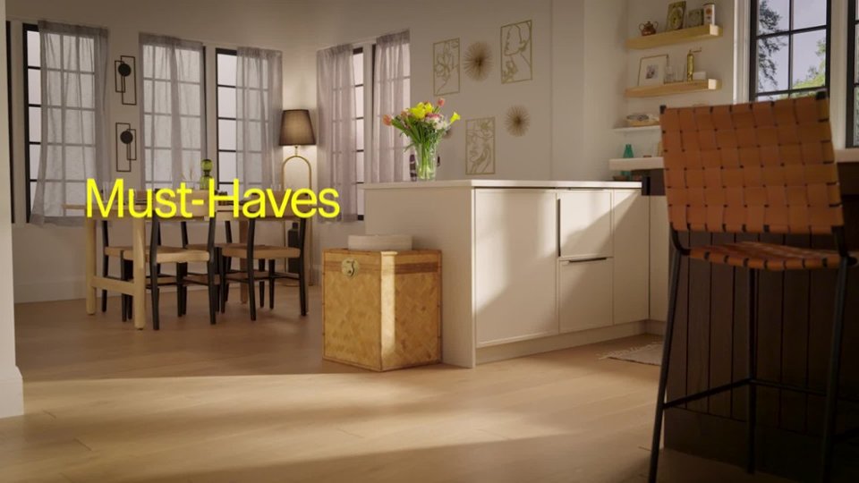 3 Must-Haves for Spring video 1 minutes 00 seconds