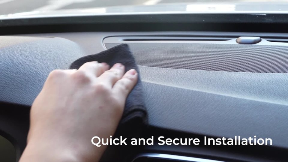 Overview of Auto Sense 2 Wireless Dash & Windshield Mount video 1 minutes 11 seconds