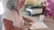 HP Smart Tank: Renee Testimonial video 0 minutes 30 seconds