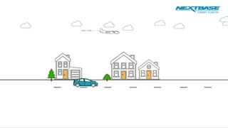 Nextbase - Guide to Nextbase SOS video 1 minutes 44 seconds