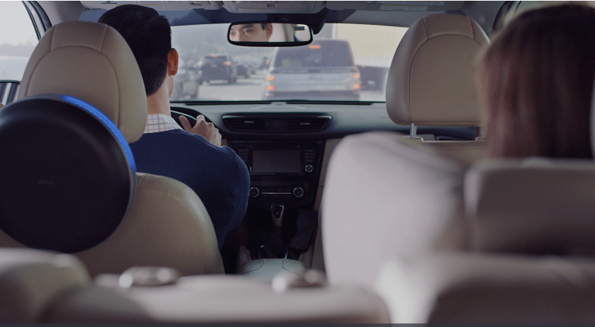 The Ultimate Car Air Purifier video 0 minutes 14 seconds