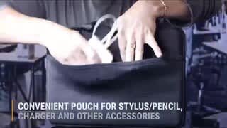 Techprotectus Chromebook/Macbook Case Video video 1 minutes 20 seconds