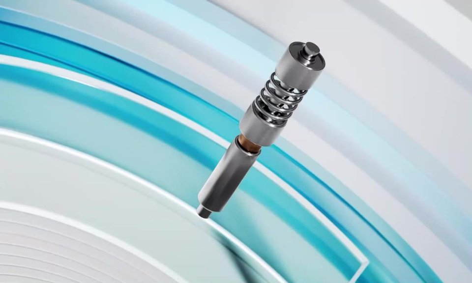 Laifen - SWIFT SE Hair Dryer Video video 0 minutes 34 seconds