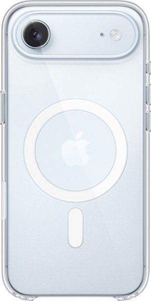 Apple - iPhone Air Case with MagSafe - Frost