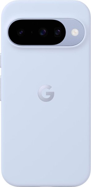 Google - Pixel 10/10 Pro Case - Frost