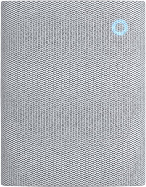Ring - Chime (3rd Gen) Enhanced audio real-time alerts you can hear from anywhere, easy plug-in setup - White