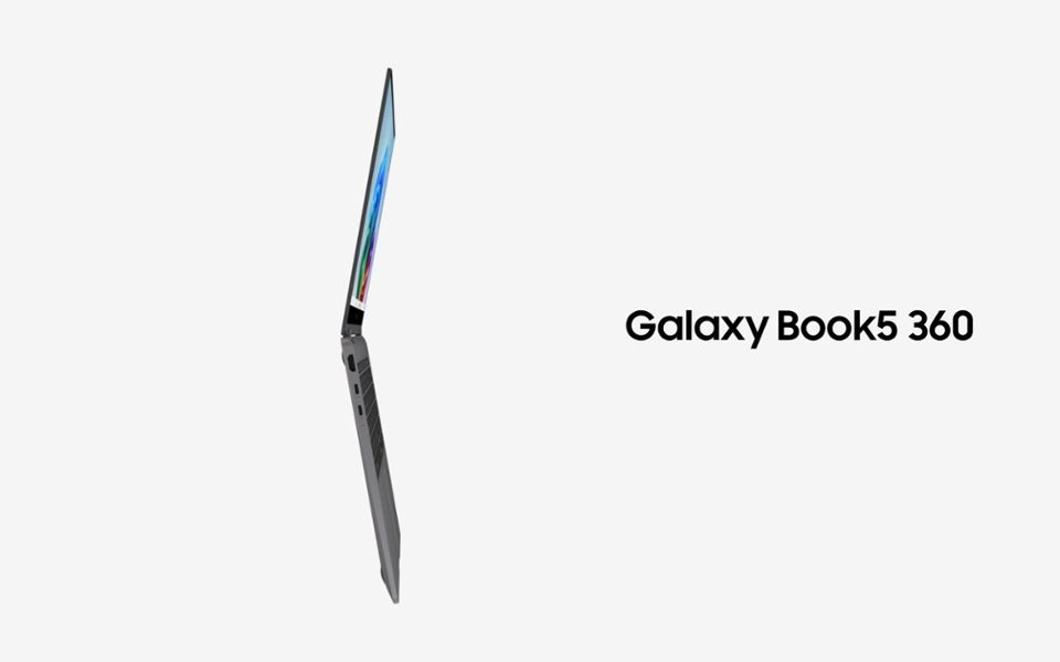 Galaxy Book5 360 - Phone Link video 0 minutes 53 seconds