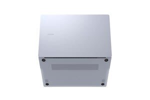 Samsung Galaxy Book4 Edge 15.6 Laptop Sapphire Blue 360 Spin video 0 minutes 20 seconds