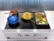 Thermador Induction Range Flexible Cooking Zones Demo Video video 0 minutes 28 seconds