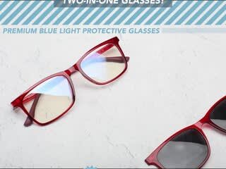 BlueDuo Overview Video video 0 minutes 26 seconds