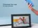 Aura - Carver Luxe Digital Frame Demo video 0 minutes 14 seconds