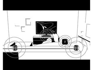 Sonos Home Theater Sound Experience video 0 minutes 30 seconds
