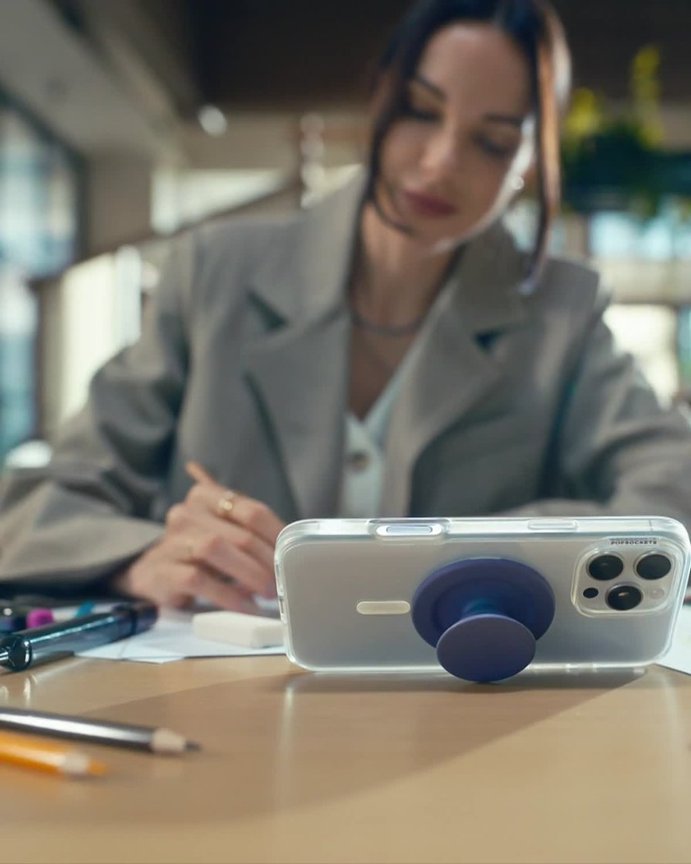 Popsockets Kick-Out video 0 minutes 53 seconds