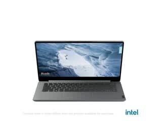 Lenovo IdeaPad 1 Laptop 360 Video video 0 minutes 12 seconds