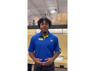 Employee Pick: Enhance Your Personal Listening Experience with These Headphones video 0 minutes 21 seconds