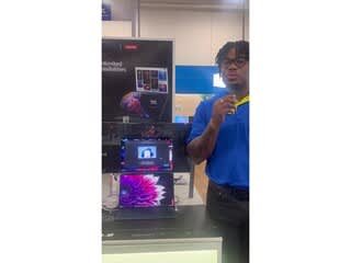 Employee Pick: Flexibility redefined, work smarter with a 2-in-1 laptop video 0 minutes 30 seconds