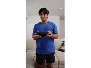 Creator Pick: Upgrade Your Everyday Listening with This Speaker video 0 minutes 23 seconds