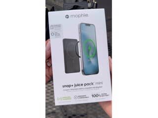 Creator Pick: Keep Your Phone Charged Even On The Busiest Days video 0 minutes 18 seconds