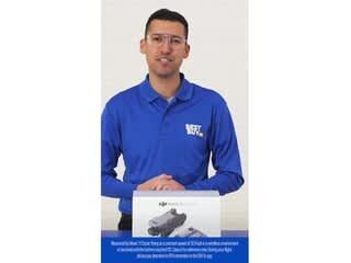 Unboxing - DJI Mavic 3 Classic Drone video 2 minutes 34 seconds