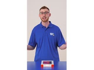 Unboxing - Amazon Fire Max 11 Tablet video 3 minutes 40 seconds