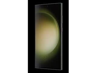 Galaxy S23 Ultra Green 3D Spin Video video 0 minutes 10 seconds